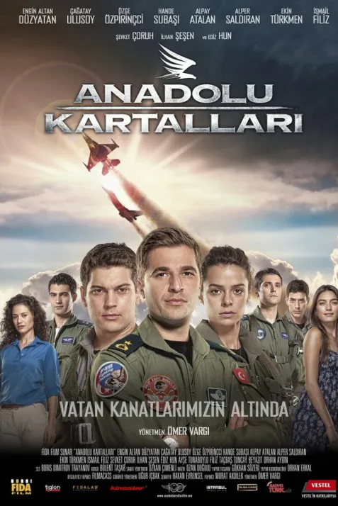 Anadolu Kartallari