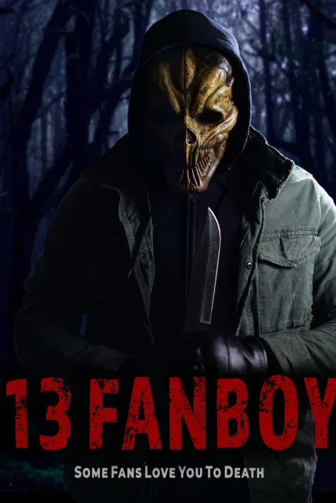 13 Fanboy
