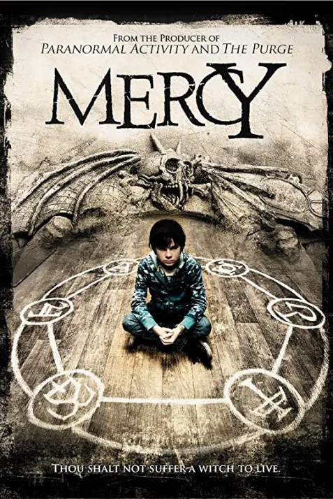 Mercy