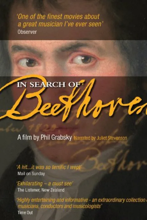 In Search of Beethoven