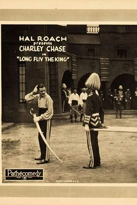 Long Fliv the King