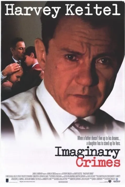 Imaginary Crimes