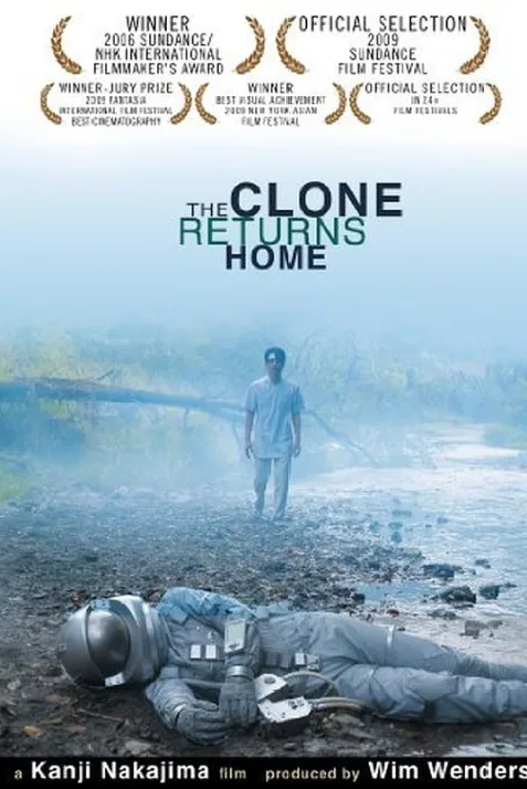 The Clone Returns Home