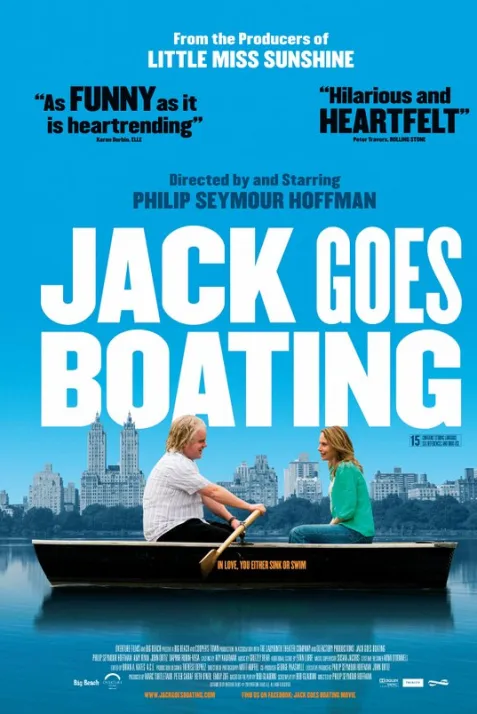 Jack Goes Boating