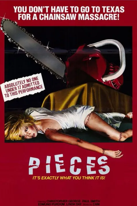 Pieces