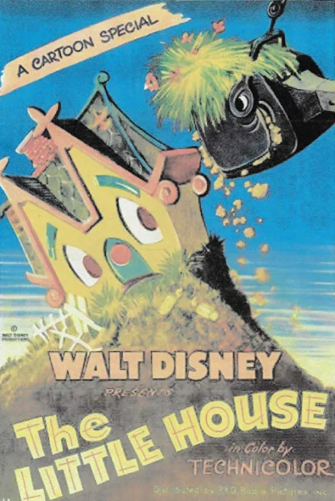 The Little House