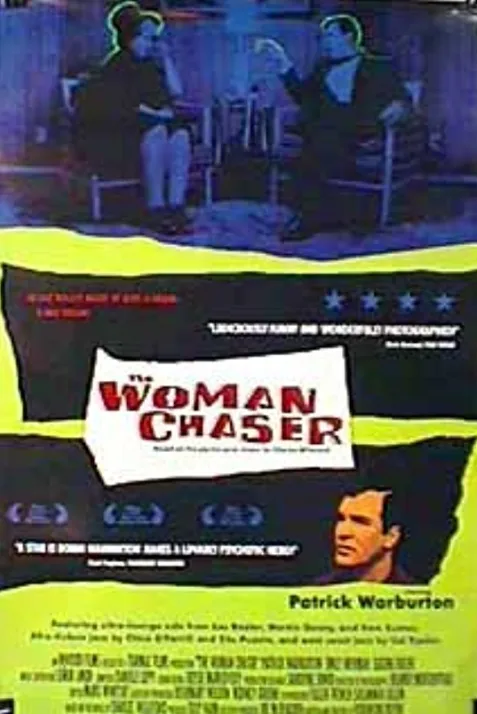 The Woman Chaser