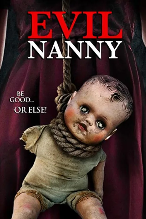 Evil Nanny