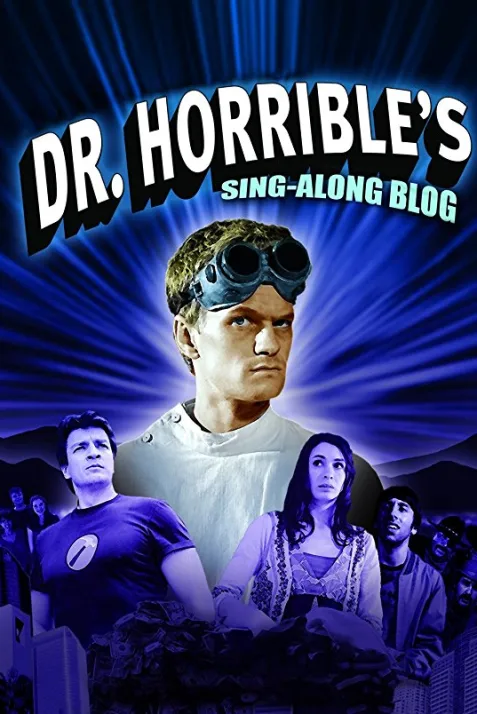 Dr. Horrible's Sing-Along Blog