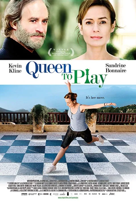 Queen to Play