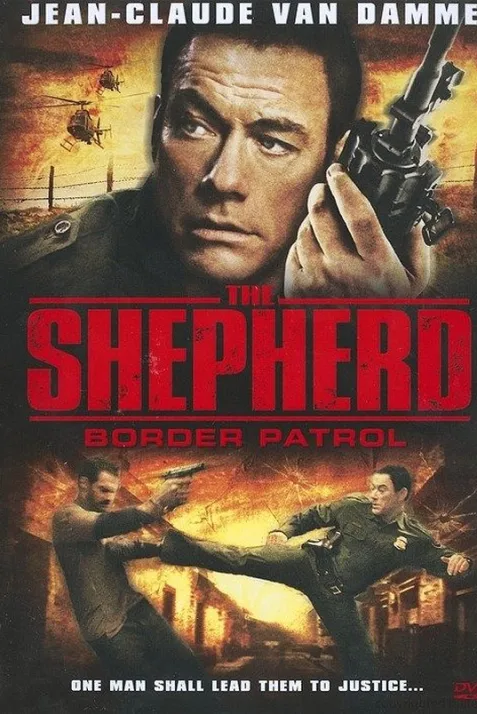 The Shepherd