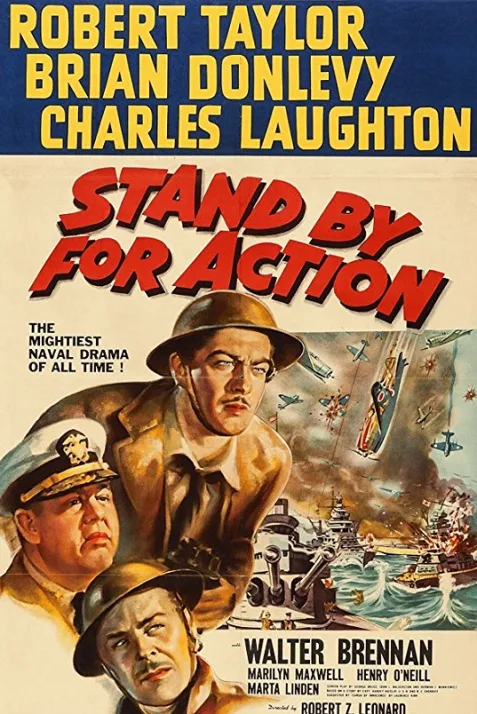 Stand by for Action