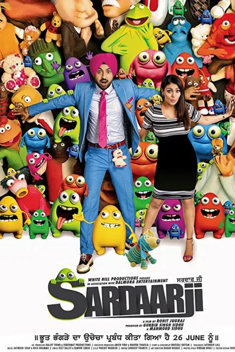 Sardarji