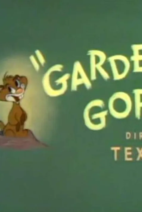 Garden Gopher
