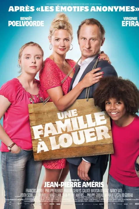 Une famille à louer