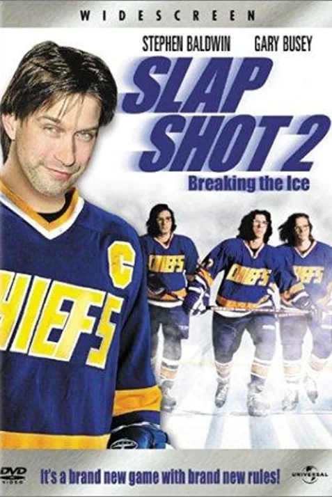 Slap Shot 2: Breaking the Ice