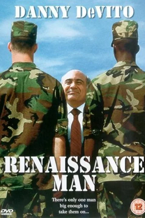 Renaissance Man