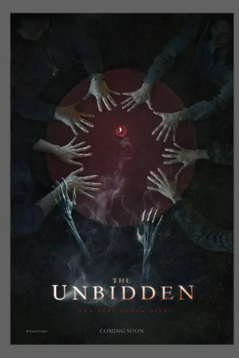 The Unbidden