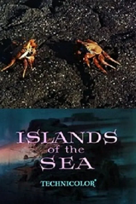 Islands of the Sea