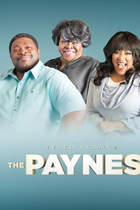 The Paynes