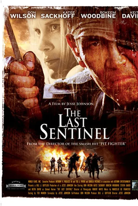 The Last Sentinel