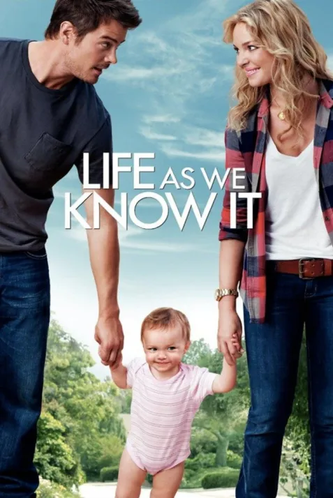 Life as We Know It