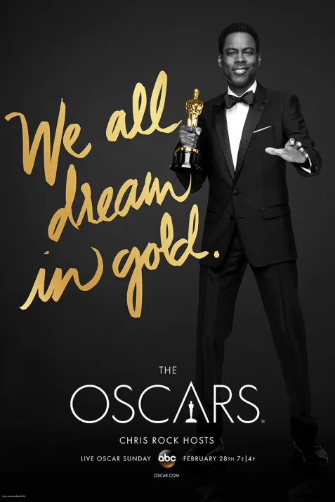 The Oscars