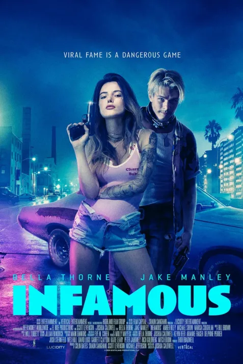 Infamous