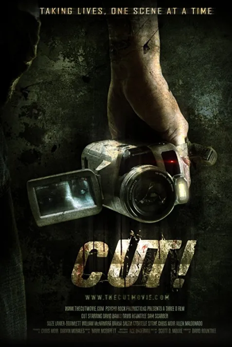 Cut!