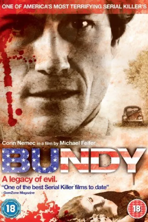 Bundy: A Legacy of Evil