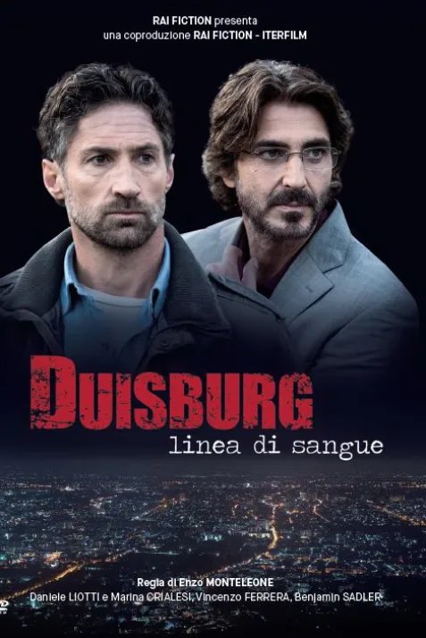 Duisburg - Linea di sangue