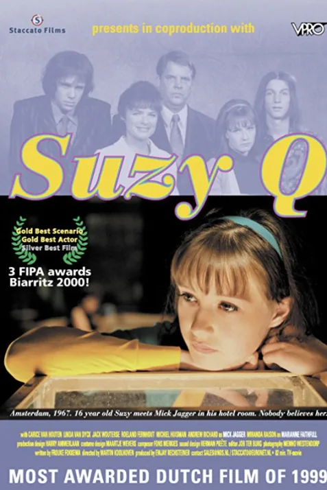 Suzy Q