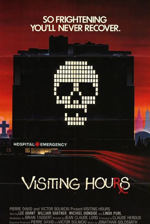 Visiting Hours