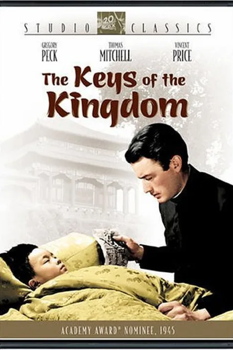 The Keys of the Kingdom