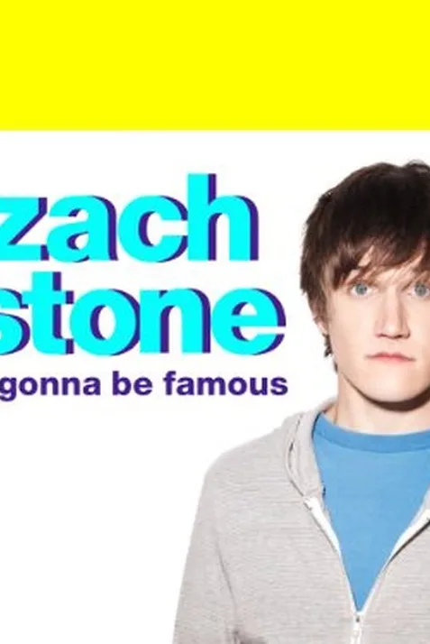 Zach Stone Is Gonna Be Famous