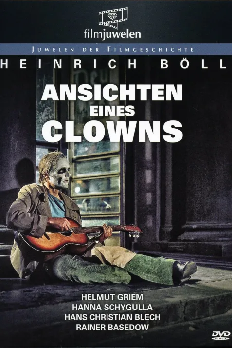 The Clown