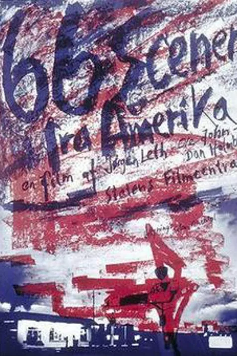 66 scener fra Amerika