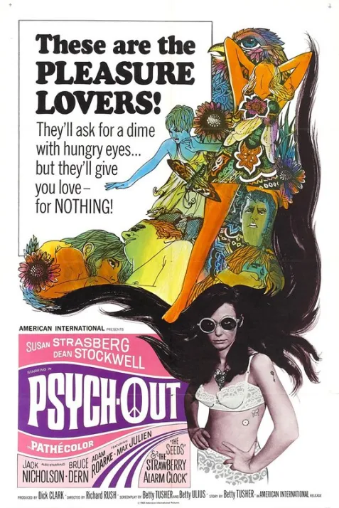 Psych-Out