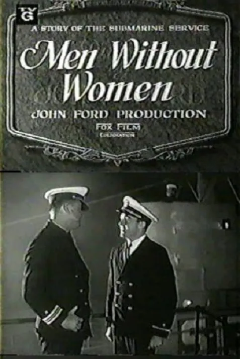 Men Without Women