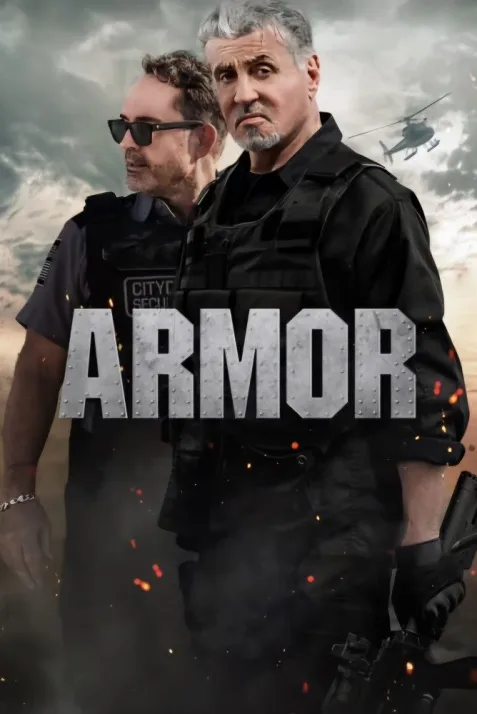 Armor