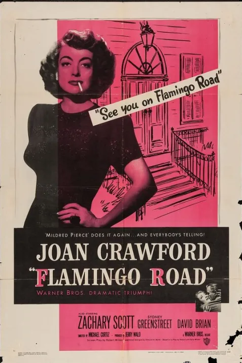 Flamingo Road