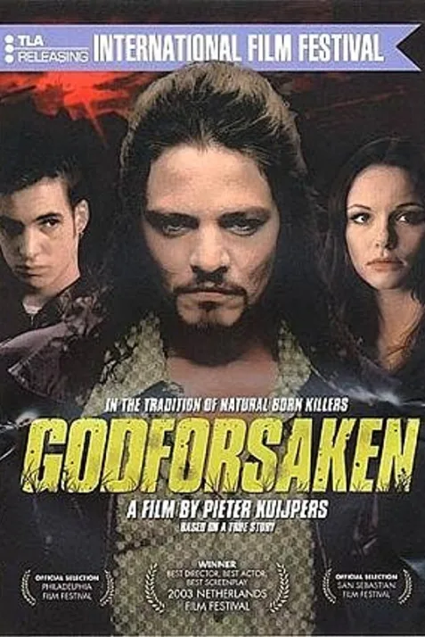 Godforsaken