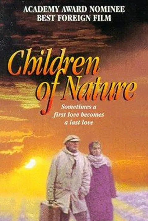 Börn náttúrunnar