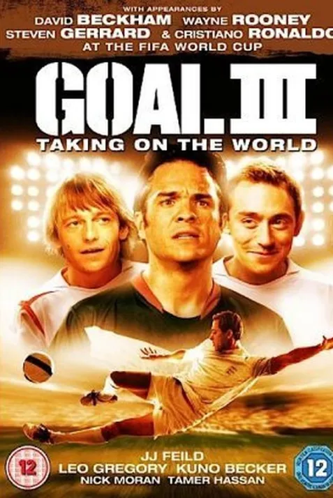 Goal! III