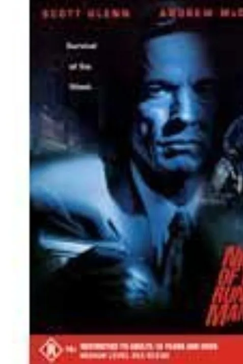 Night of the Running Man