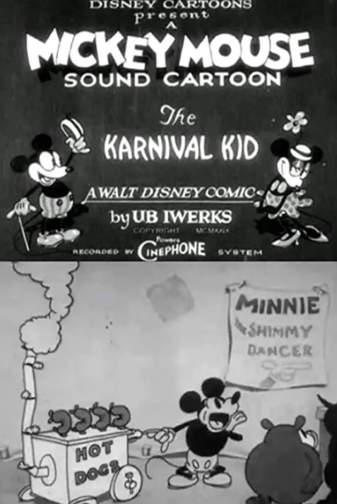 The Karnival Kid