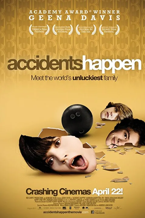 Accidents Happen