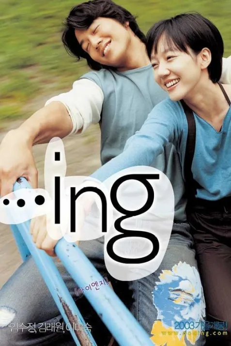 ...ing
