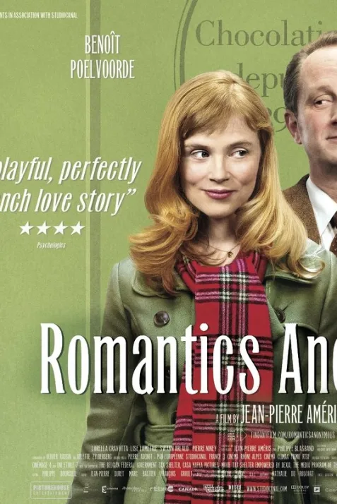 Romantics Anonymous