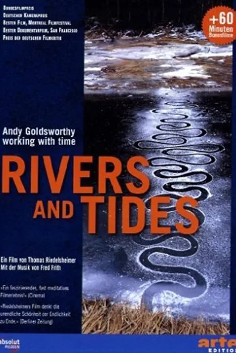 Rivers and Tides